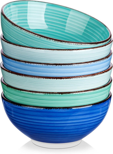 Bonita cereal bowls set - bonita, 27
