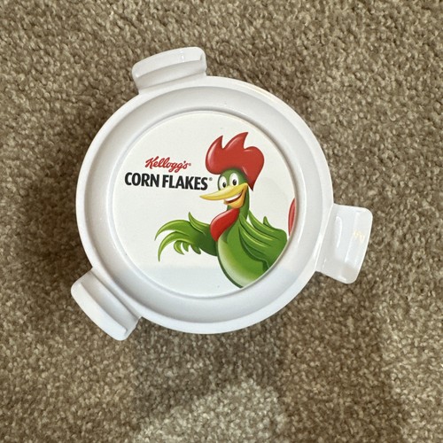 Kellogg cornflakes travel - kellogg’s,