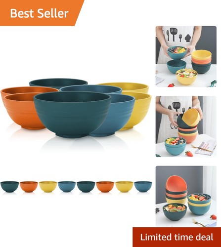 Set unbreakable plastic - of,