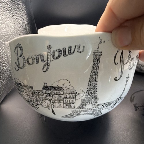222 fifth bonjour - 222,