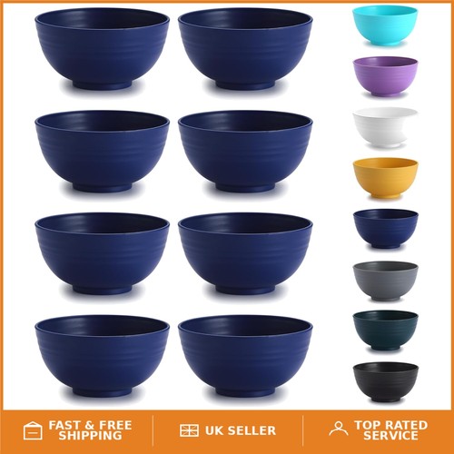 Versatile cereal bowls set - versatile, of