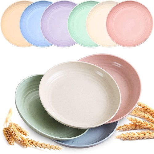 Pack unbreakable dinner - 6,