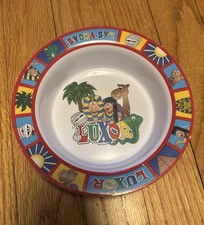 Luxor Las Vegas Children’s