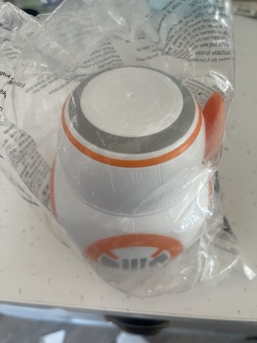 Nestle star wars - star, bb-8