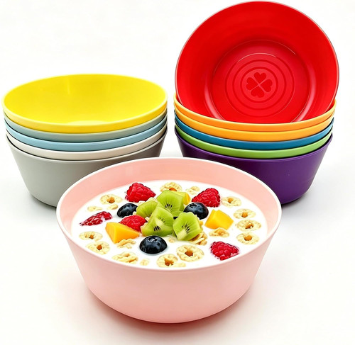 Set kids bowls 10 - bowls, set,
