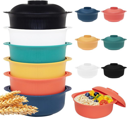 40oz unbreakable cereal bowls - 40oz,