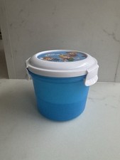 Kellogg's Breakfast Travel Pot