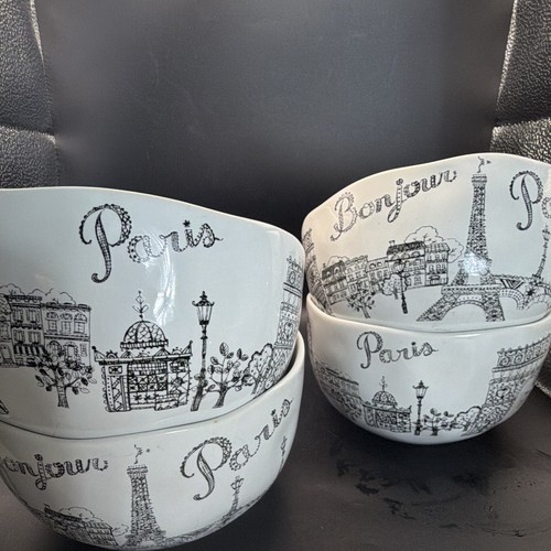 222 fifth bonjour - 222,