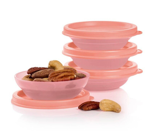 Set new tupperware - new,