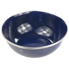 Gelert Enamel Bowl Cereal Soup