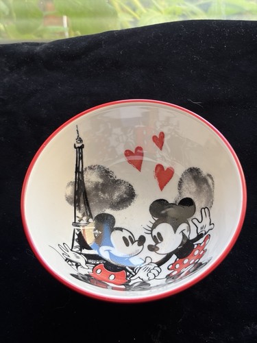 Cereal bowl disney mickey - disney,