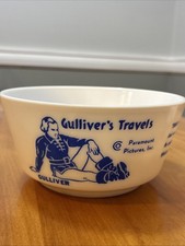 1939 GULLIVER'S TRAVELS CHILDS