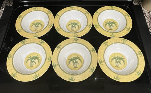 Vintage tropical palm tree - vintage,