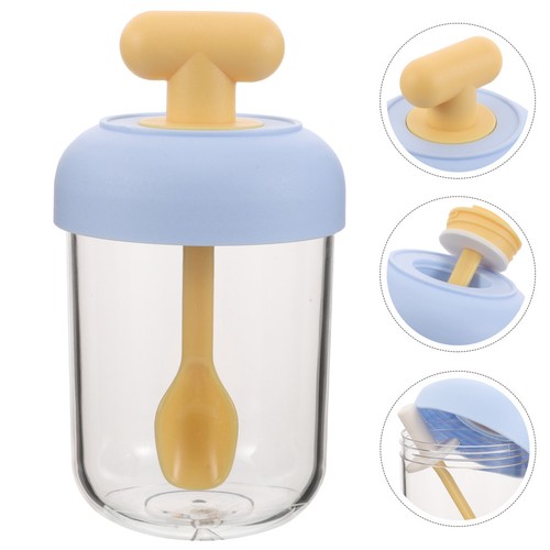Reusable portable breakfast - portable,