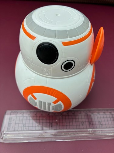 Star wars bb8 - droid, nestle