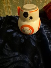 Nestle Star Wars BB-8 Droid