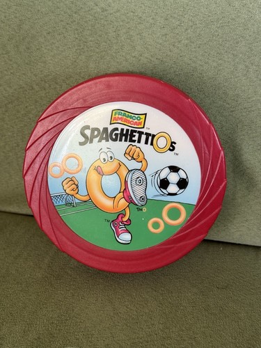 Spaghettios bowl - spaghettios,