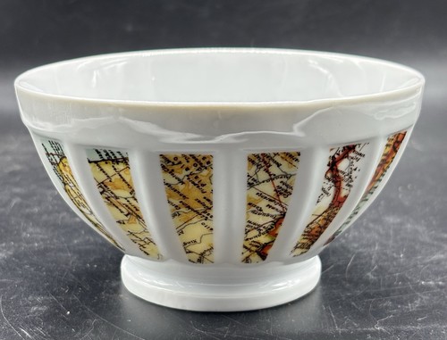 Lenox cereal soup bowl - lenox,