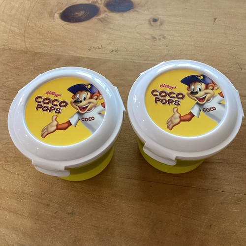 Kellogg travel coco pops - x,