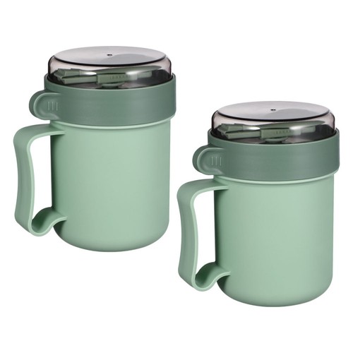Pcs porridge cooking - cooking, cup