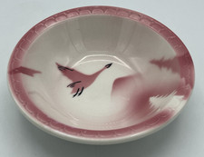 Syracuse China Railroad Ware