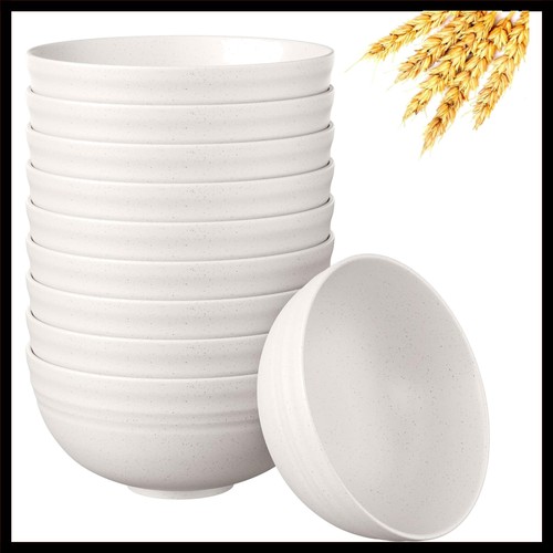 Eco friendly pcs cereal - 10, and