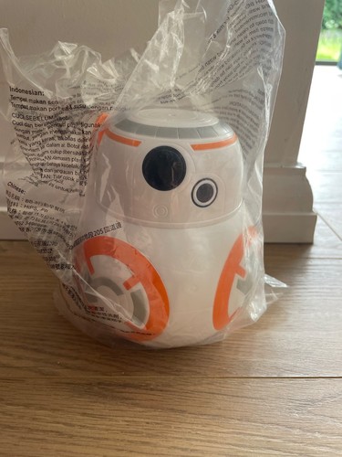 Nestle star wars droid - wars,