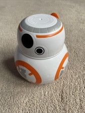 Nestle Star Wars BB-8 Droid