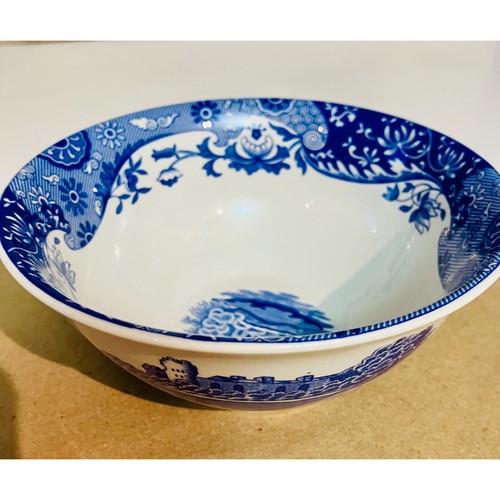 Spode cereal bowl unisex 5in - cereal,