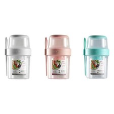 Cereal to Go Breakfast Cup