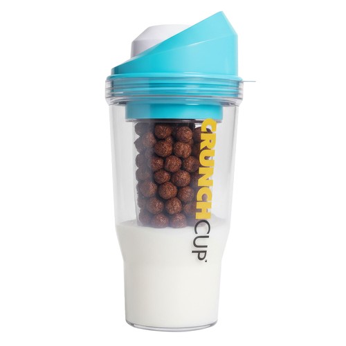 Blue portable plastic - xl,