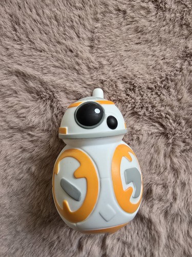 Star wars droid nestles - bb-8, droid,