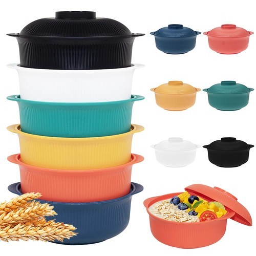 40oz unbreakable cereal bowls - unbreakable,